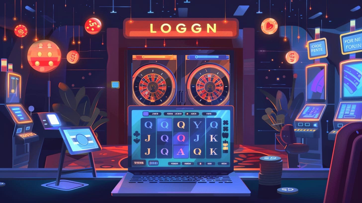 Esports ဂိမ်းပြိုင်ပွဲ
