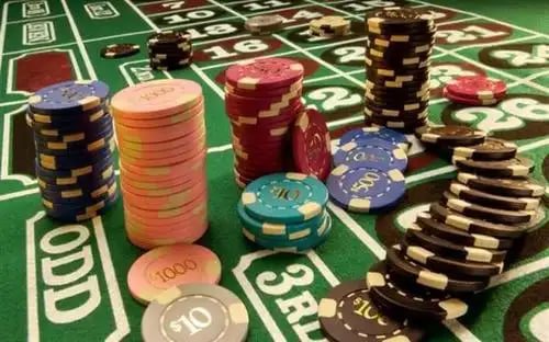 Online Slots အွန်လိုင်း စလော့