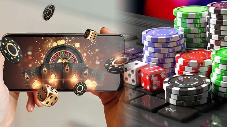 pp8 art Live Roulette European American Casino