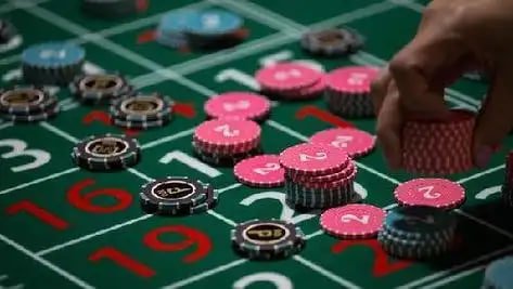 pp8 art တိုက်ရိုက်ကာစီနို Live Dealer Baccarat Roulette မြန်မာ