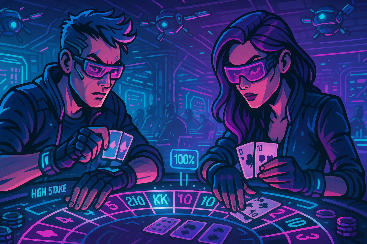 pp8 art Gaming Platform